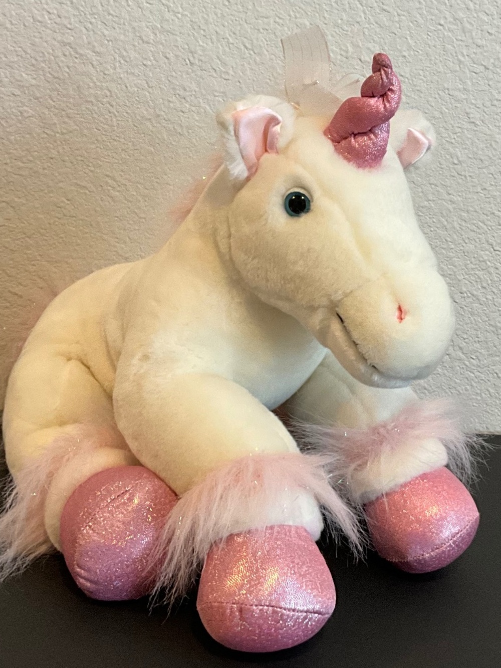 Build-A-Bear Unicorn